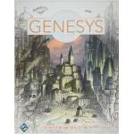 Fantasy Flight Games Ролева игра Genesys RPG: Core Rulebook (BGRP0000001N)