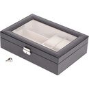 Home Styling Collection šperkovnice černá