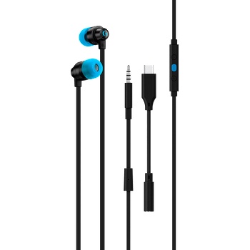 Logitech G333 black (981-000924)