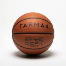 Basketbalové lopty Tarmak BT100