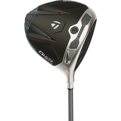 TaylorMade Qi4D Max Lite Dámský driver pravé 12 Ladies