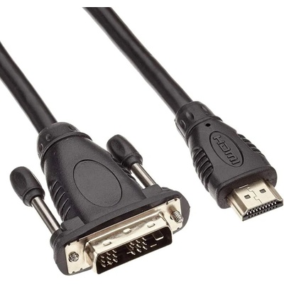 Gembird CC-HDMI-DVI-10