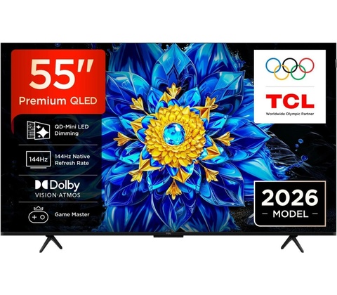 TCL 55P8L