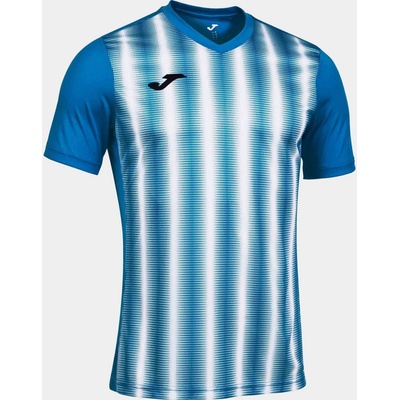 Joma Inter II Short sleeve T Shirt