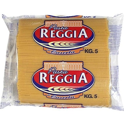 Pasta Reggia Špagety 5 kg