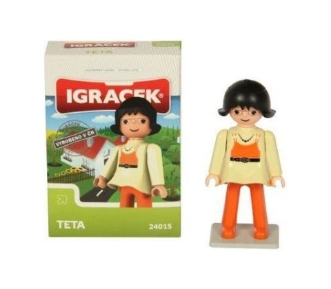 Efko Igráček Teta