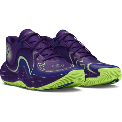 Under Armour UA Spawn 6 Mid SOS 3028337-500 – Zbozi.Blesk.cz