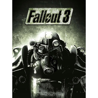 Fallout 3 GOTY