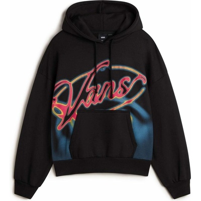 Vans Outer Ring Retro HD black
