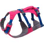 Ruffwear Нагръдник за куче Ruffwear Flagline Harness Dog harness - Alpenglow Pink - размер XXS (057-0221-0411)