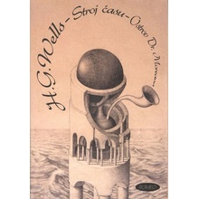 Stroj času, ostrov Dr. Moreaua