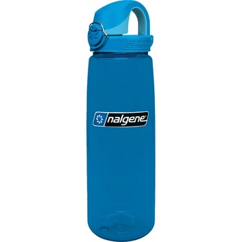 Nalgene OTF Sustain Бутилка за пиене 0, 65 л синя (078784)