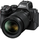 Image 1 of Nikon Z5 II + 24-70mm (VOA170K001)