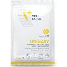 VetExpert Veterinary Diet 4T Urinary cat 100 g