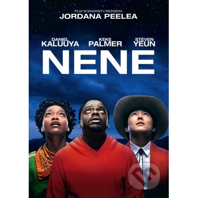 Nene DVD