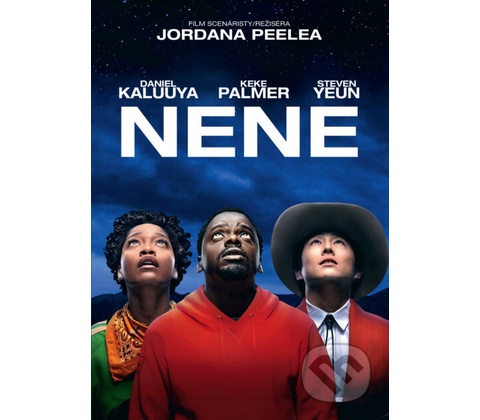 Nene DVD