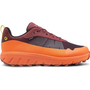 Joe Nimble Дамски туристически обувки Joe Nimble Women's Explore Addict Trail running shoes - Neon-Orange - размер 39 (EU) (123-2159-0615)