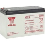 YUASA NP7-12 7 Ah L+ (NP7-12)
