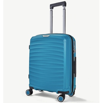 Rock TR-0212/3-S PP modrá 35 L