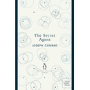 The Secret Agent - Joseph Conrad