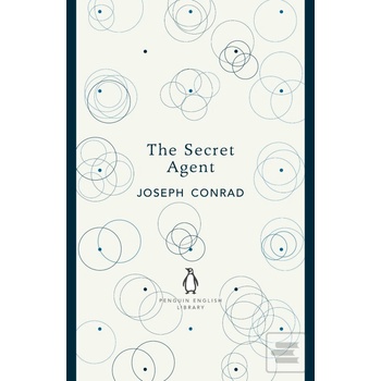 The Secret Agent - Joseph Conrad
