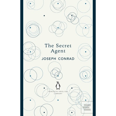 The Secret Agent - Joseph Conrad