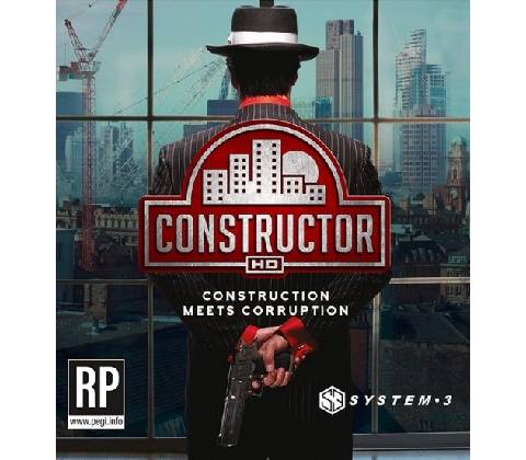 Constructor