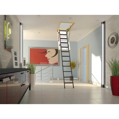 Fakro LMK Komfort 60x130 cm 305 cm