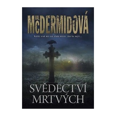 Svědectví mrtvých