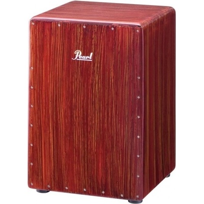 Pearl PCJ-633BB Boom Box Artisan Red Mahogany