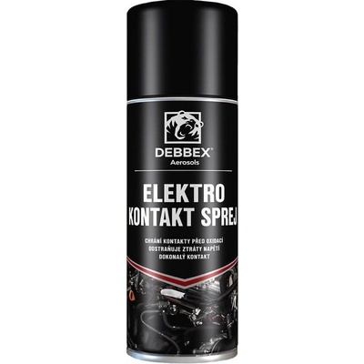 TECTANE - Elektro-kontakt sprej 400 ml