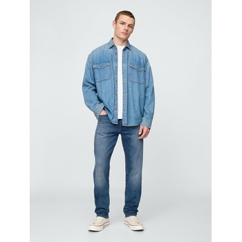 GAP Slim джинси GapFlex GAP GAP | Sin | МЪЖЕ | 30/32