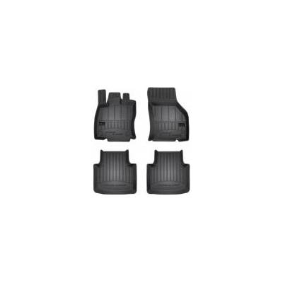 FroGum Гумени стелки Frogum Proline 3D съвместими с VOLKSWAGEN ARTEON (2017+) 4 ЧАСТИ