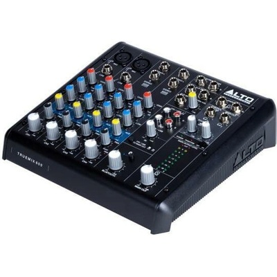 Alto Professional TRUEMIX 600