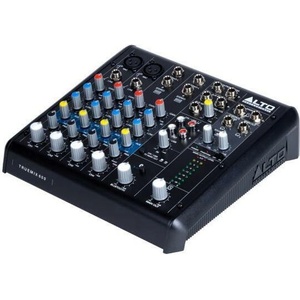 Alto Professional TRUEMIX 600