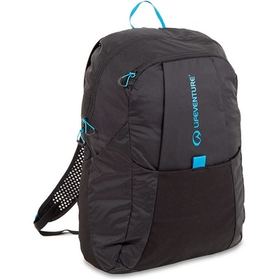 Lifeventure Packable black 25 l