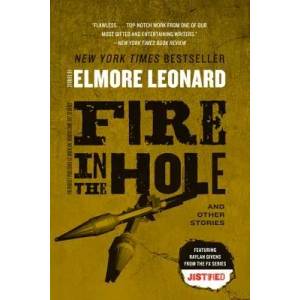 Fire in the Hole (2012)