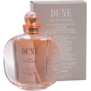 Christian Dior Dune toaletní voda dámská 100 ml tester