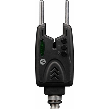 Mikado Signalizátor Mini Carp zelený