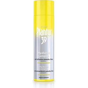Plantur 39 39 Hyaluron Shampoo 250 ml