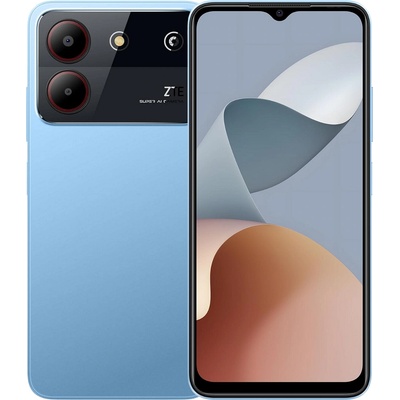 ZTE Blade A54 128GB 8GB RAM Dual