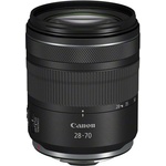 Canon RF 28-70mm f/2.8 IS STM (6535C005AA) Обективи