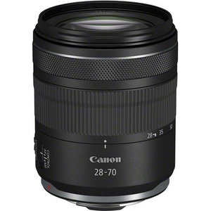 Canon RF 28-70mm f/2.8 IS STM (6535C005AA) Обективи