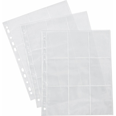 VIQUEL na sběratelské kartičky A4/80 mikronů, lesklé - balení 10 ks – Zbozi.Blesk.cz