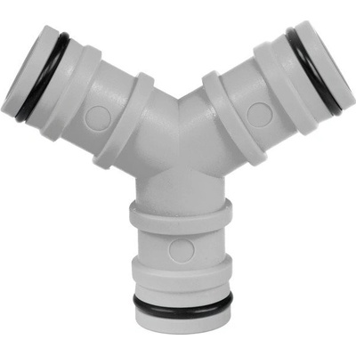 3-cestný adaptér tvar Y IDEAL INCH 1''