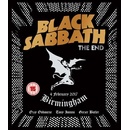 BLACK SABBATH: THE END BD