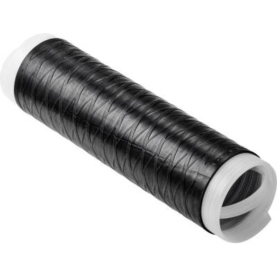 TRU COMPONENTS TC-9473308 Za studena zmršťovacia hadica čierna 42 mm 16 mm 0.17 m