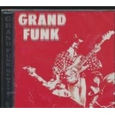 GRAND FUNK RAILROAD: GRAND FUNK R./REM. CD