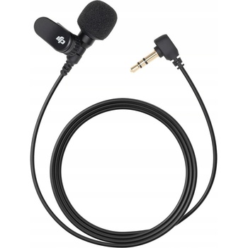 DJI Lavalier Mic CP.RN.00000331.01