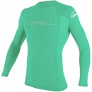 Dětské ONEILL BASIC SKIN LS bílá